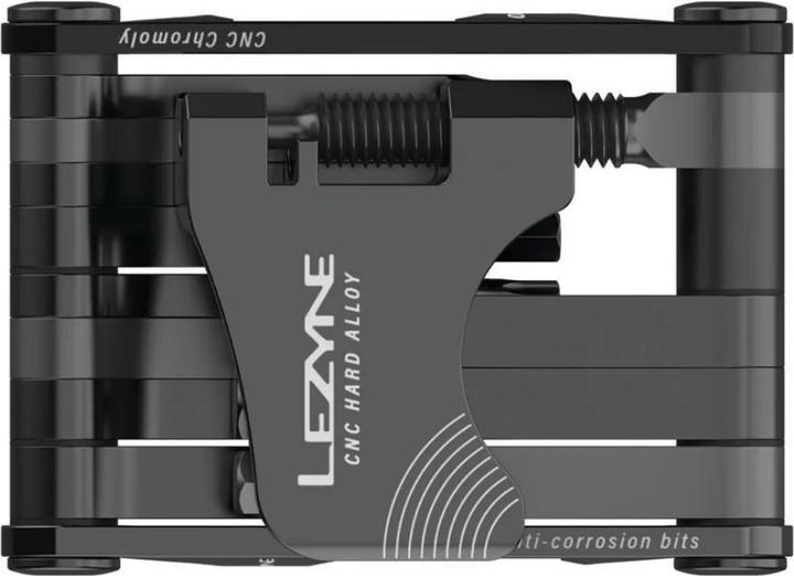 Produktbild Lezyne V Pro 10