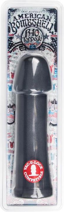 Image du produit Doc Johnson Canon à torpilles B-10