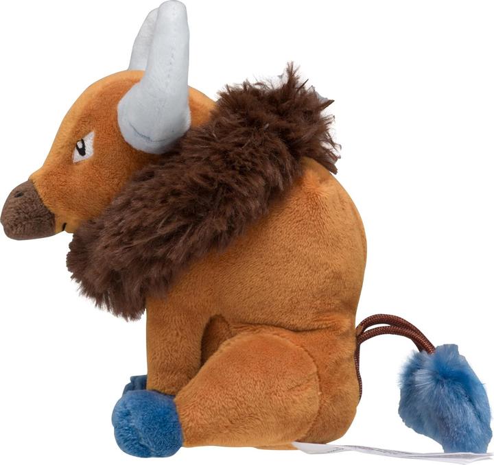 Produktbild Pokémon Castform (Snowy Form) Sitting Cuties Plush - 14 cm