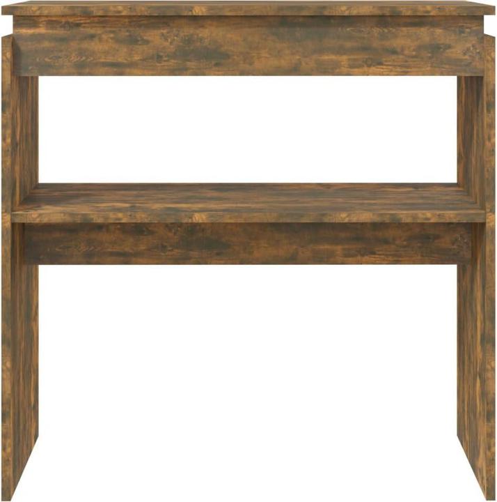 Image du produit vidaXL Konsolentisch (30 x 30 x 80 cm)