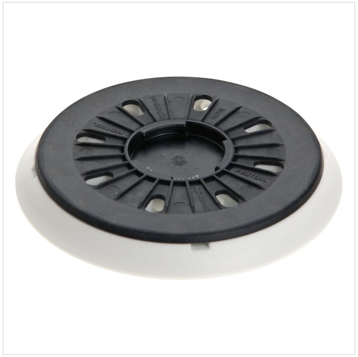 Actual product image Festool Stickfix grinding plate (Soft)