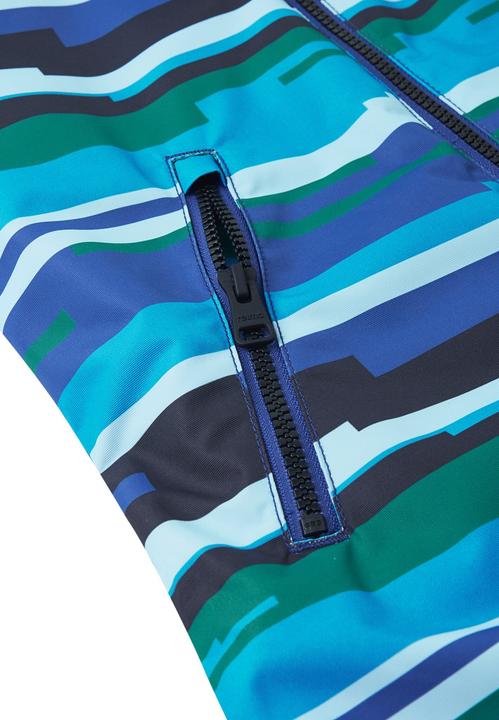 Produktbild Reima tec Kinder Schneeanzug Kurikka Twilight (104)