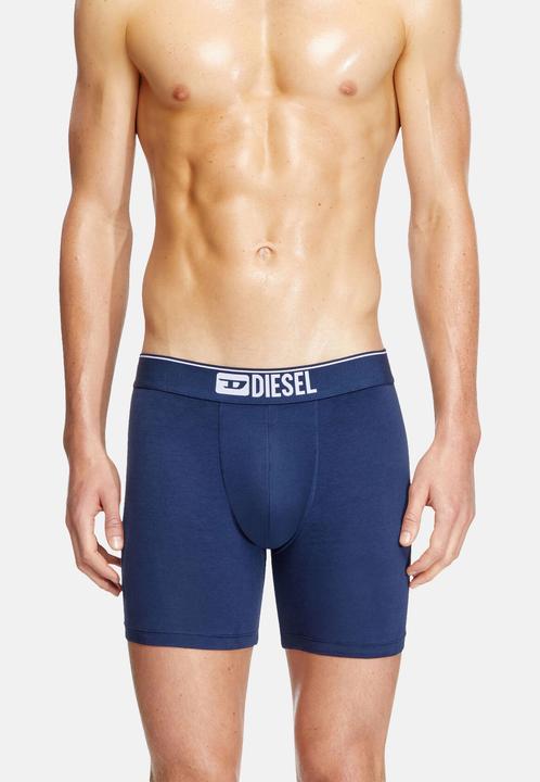 Actual product image Diesel Unterhose DAMIEN Trunks 3er Pack (XXL, pack of 3)