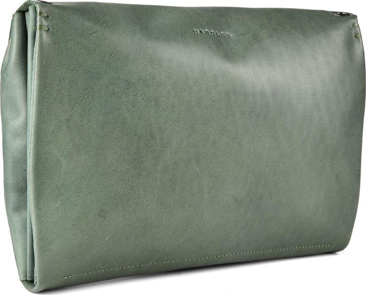 Immagine prodotto Harolds Fold Umhängetasche Leder 24 cm