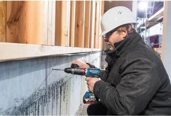 Productafbeelding Bosch Professional GSR 18V-60 FC (Oplaadbare batterij)