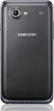 Produktbild Samsung I9070 Galaxy S Advance (8 GB, Schwarz, 4", Single SIM, 3G)