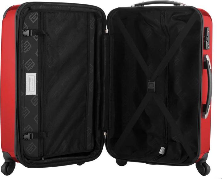 Produktbild Hauptstadtkoffer Alex (74 l)