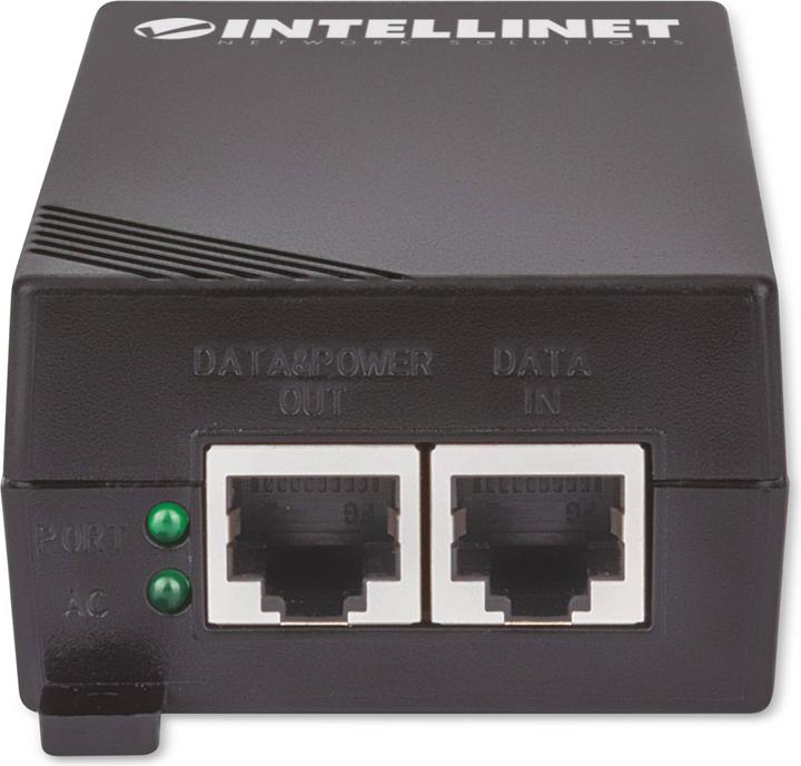 Actual product image Intellinet Gigabit Ethernet (2 ports)