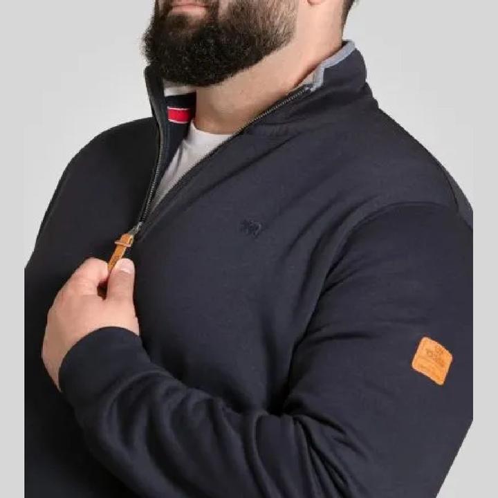 Produktbild DUKE Russel D555 Fleece Kingsize (6XL)