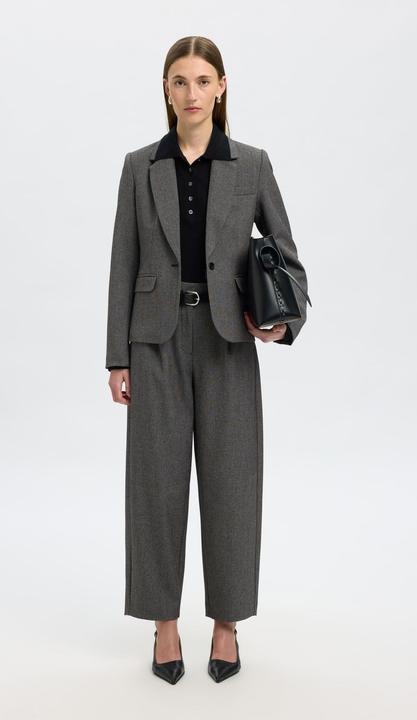 Immagine prodotto Selected Femme Slim Fit Blazer (40)