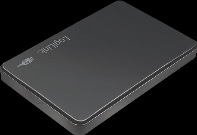 Produktbild LogiLink UA0339 (2.5")