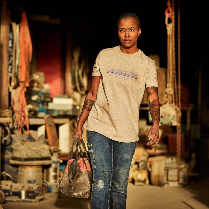 Image du produit Ariat Rebar (S)