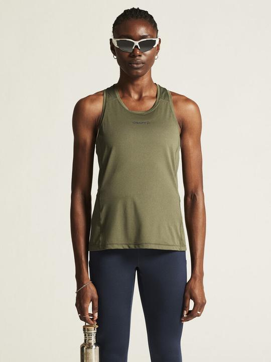 Produktbild Craft Women's Adv Essence Singlet 2 (M)