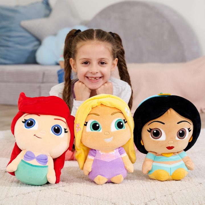 Image du produit Simba Disney Doorables Jasmin, 25cm (30 cm)