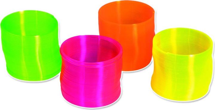 Actual product image Rs Toys Display 12 Magic Springs