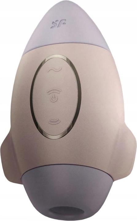 Produktbild Satisfyer Mission Control