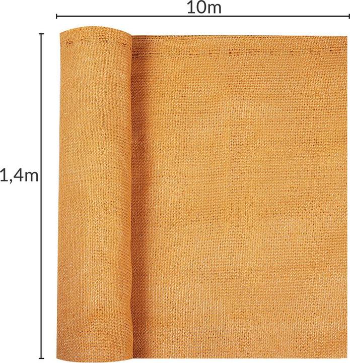 Produktbild Detex Balkonsichtschutz (1000 cm)