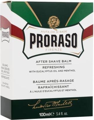 Actual product image Proraso aftershave (Balm, 100 ml)