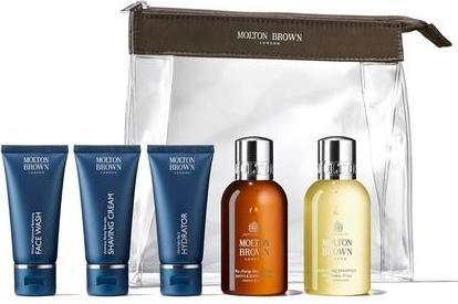 Image du produit Molton Brown The Well Groomed Way (Set soin du corps)