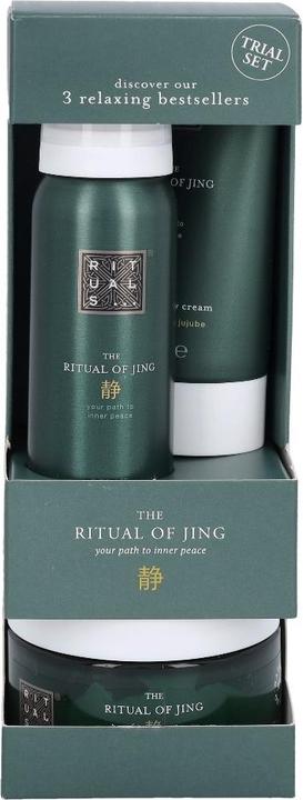 Actual product image Rituals The Ritual Of Jing (Body care set)
