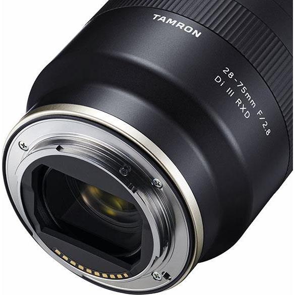 Tamron AF 28-75mm F/2.8 Di III RXD, Sony E - Import - Digitec