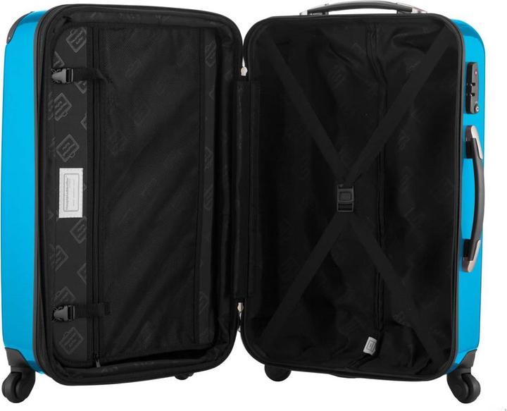 Produktbild Hauptstadtkoffer Alex (74 l)