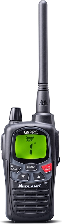 Midland G9 Pro (12 km)