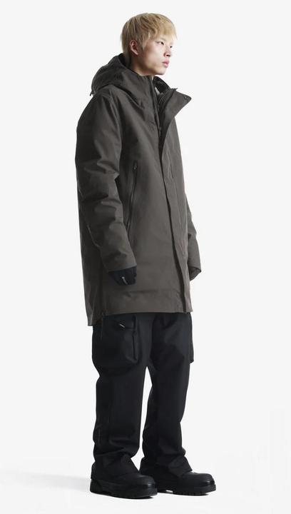 Produktbild Krakatau Planck (L)