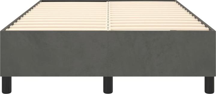 Image du produit vidaXL Boxspringbettgestell (120 x 200 cm)