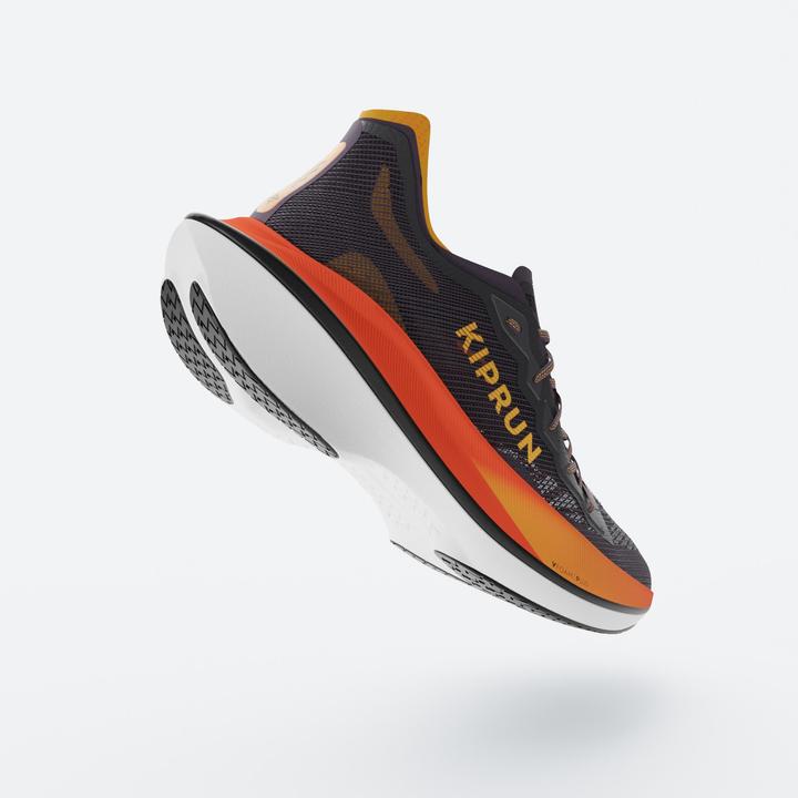 Produktbild Kiprun KD900X LD2 Women's running shoes with carbon plate - Orange (42)