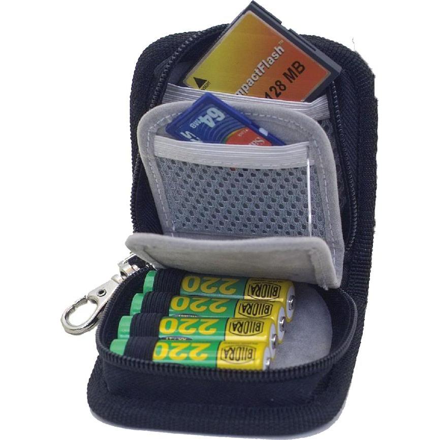 Bilora, Etui, 162