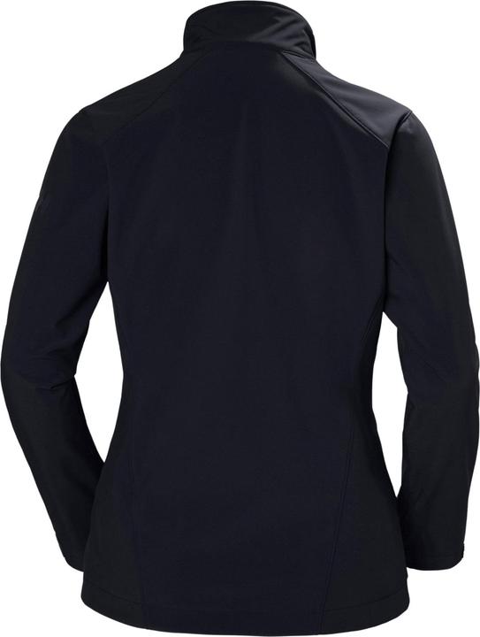 Produktbild Helly Hansen Jacken W Paramount Softshell Jacket (L)