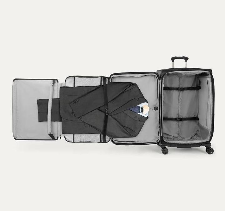 Produktbild Travelpro Crew - Classic Large Check-in Expandable Spinner (130 l, L (90 - 115l))