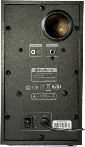 Produktbild Woxter DL-410