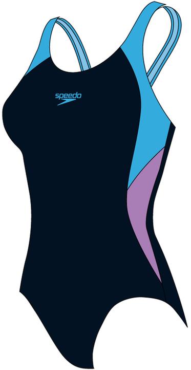 Image du produit Speedo Colourblock Splice (38)