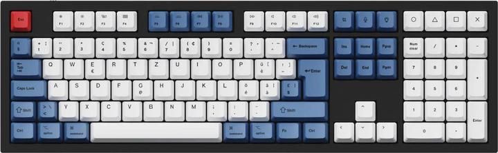 Produktbild Keychron KEY-JM-183