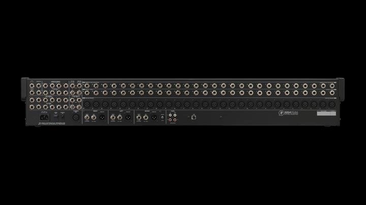 Actual product image Mackie 3204VLZ4