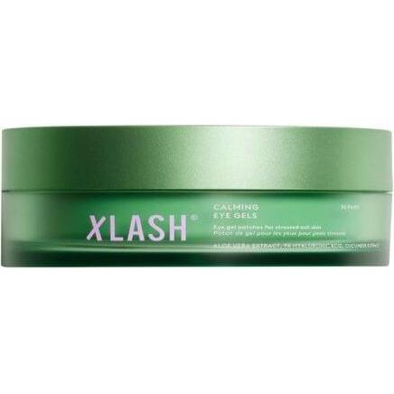 Xlash Eyegels - Calming Eye Gels (Augenpflege Gel) (100071)