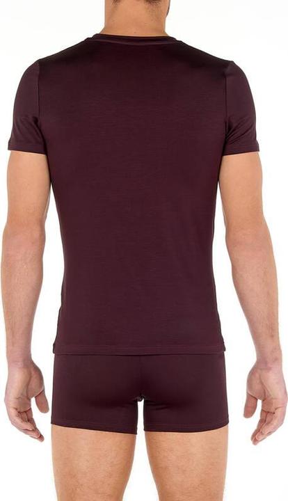 Actual product image HOM T-Shirt Casual Bequem sitzend - 19860 (L)