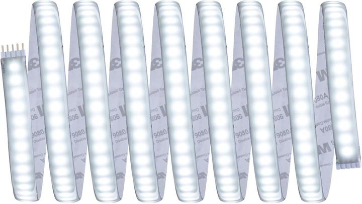 Produktbild Paulmann MaxLED 500 Stripe Set (Kaltweiss, 300 cm, Indoor)
