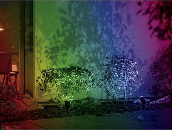 Image du produit Paulmann Plug & Shine Pike (330 lm, IP44)