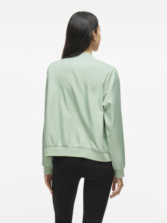 Image du produit Vila Reissverschluss Bomberjacke (36)