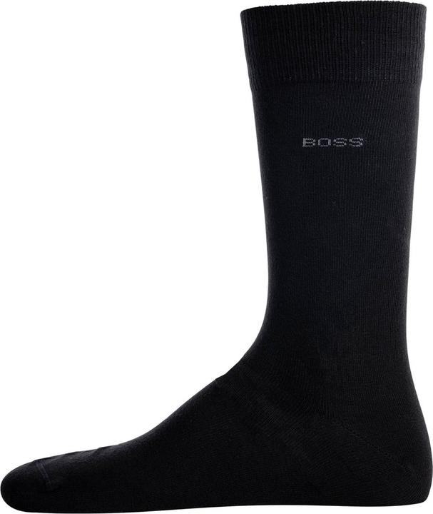 Actual product image BOSS 2P RS Uni CC 10260369 01 (pack of 2, 43 - 46)