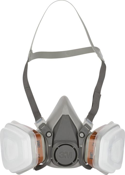 Produktbild 3M 6002PRO (1x)