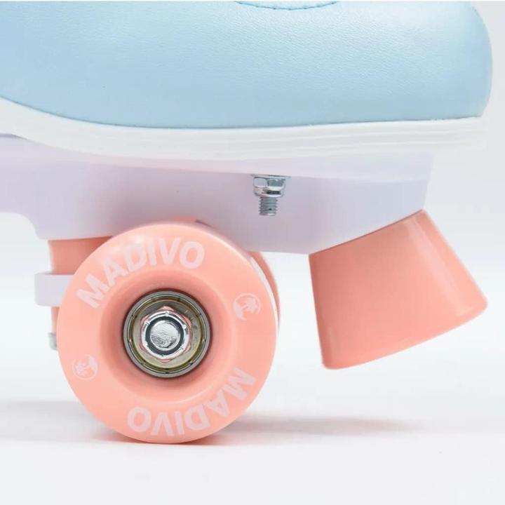 Produktbild Madivo Retro-Rollschuhe (37)