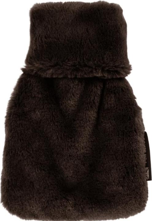 Produktbild Cosypanda Wärmeflasche Dark Chocolate 0.5L (0.50 l, Bettflasche mit Bezug)