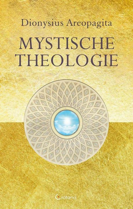 Produktbild Mystische Theologie (Deutsch, Dionysius Areopagita, 2017)