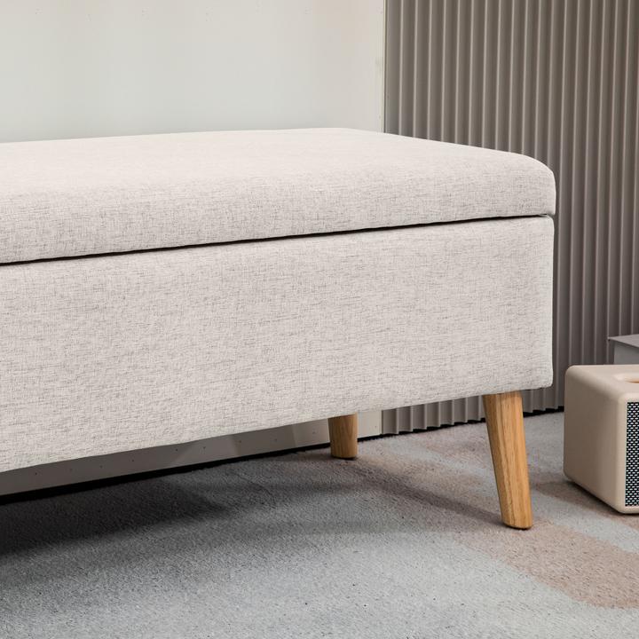Image du produit Homcom Sitzbank (110 cm)