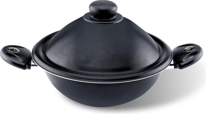 Actual product image Pensofal BioStone VapSì (Wok, Aluminium)