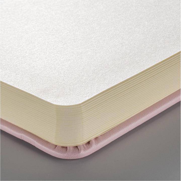 Image du produit Talens 9314015M (A5, Blanc, Couverture rigide)